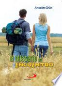 libro El Misterio Del Encuentro