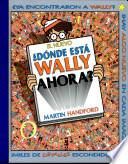 El Nuevo ¿dónde Está Wally Ahora?