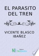 libro El Parasito Del Tren