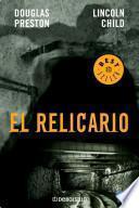 libro El Relicario