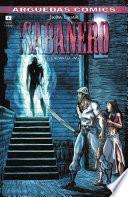 libro El Sabanero (tomo 4)