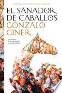 libro El Sanador De Caballos