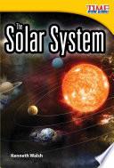 El Sistema Solar (the Solar System)