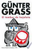 libro El Tambor De Hojalata