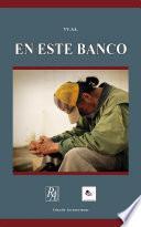 libro En Este Banco