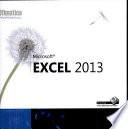 libro Excel 2013