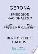 libro Gerona