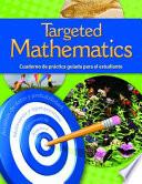 Guided Practice Book For Targeted Mathematics Intervention