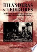 Hilanderas Y Tejedores