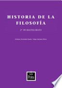 Historia De La Filosofía Y De La Ciencia