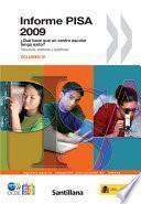 libro Informe Pisa 2009: ¿qué Hace Que Un Centro Escolar Tenga éxito ? Recursos, Politícas Y Prácticas (volumen Iv)