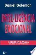 libro Intel·ligència Emocional