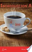 Introducción A Java