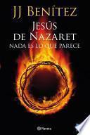 Jesús De Nazaret