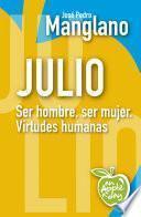 libro Julio