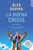 libro La Buena Crisis