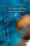 libro La Carta Esférica