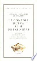 La Comedia Nueva