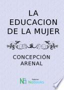 libro La Educacion De La Mujer