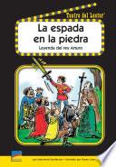 libro La Espada En La Piedra