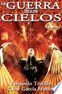 libro La Guerra De Los Cielos I