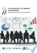 libro La Innovación Y La Agenda De Desarrollo