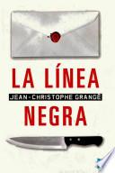 libro La Línea Negra