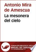 La Mesonera Del Cielo