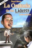 libro La Oratoria De Los Líderes