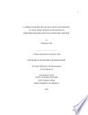 La Pronunciacion De Vocales Atonas En Espanol: La Aplicacion De Reglas Fonologicas Por Parte De Hablantes No Nativos Del Espanol