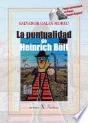 La Puntualidad De Heinrich Böll