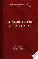 libro La Resurrección Y El Más Allá