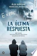 libro La Ultima Respuesta