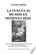 libro La Vuelta Al Mundo En Ochenta Días