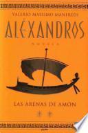 Las Arenas De Amón