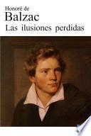 libro Las Ilusiones Perdidas