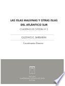 libro Las Islas Malvinas Y Otras Islas Del Atlántico Sur