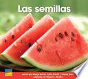 libro Las Semillas