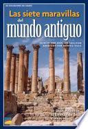 libro Las Siete Maravillas Del Mundo Antiguo