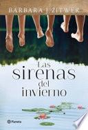 libro Las Sirenas Del Invierno