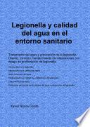 Legionella Y Calidad Del Agua En El Entorno Sanitario