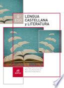 Lengua Castellana Y Literatura 4º Eso (lomce) 2016