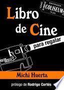 Libro De Cine Para Regalar