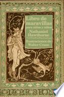 Libro De Maravillas Para Niñas Y Niños