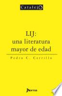 Lij: Una Literatura Mayor De Edad