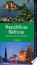 libro Lituania Guía Práctica Y Cultural