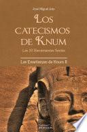 Los Catecismos De Knum