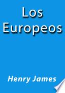 libro Los Europeos