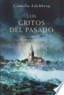 libro Los Gritos Del Pasado