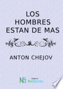 Los Hombres Estan De Mas